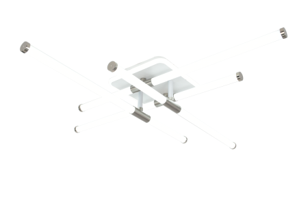 Потолочный светильник Rivoli Morgan 6196-703 Б0070145