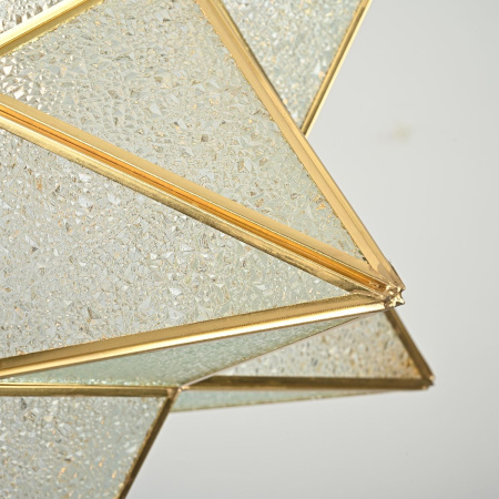 Подвесной светильник ImperiumLoft Star effervescent 228945-22