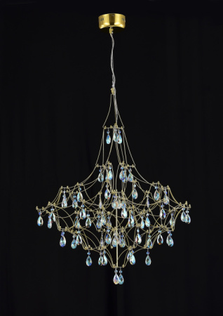 Подвесная люстра Myfar Allegria MR2642-66P-50CD