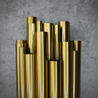 Настенный светильник ImperiumLoft Brubeck DeLight Collectionfull 84834-22