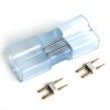 Соединитель прямой Feron LD513 48209