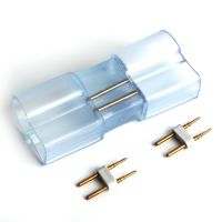 Соединитель прямой Feron LD513 48209