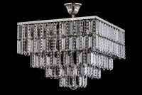 Потолочная люстра Arti Lampadari Rozzano E 1.5.40.106 NP