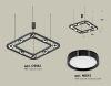 Подвесная люстра Ambrella Light Traditional (C9182, N8113) XB9182100