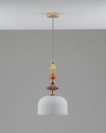 Подвесной светильник Moderli Charm V11181-1P