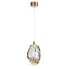 Подвесной светильник Odeon Light L-Vision Gemme 7114/4LA