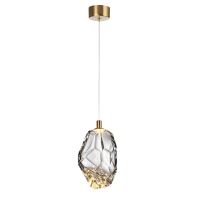 Подвесной светильник Odeon Light L-Vision Gemme 7114/4LA