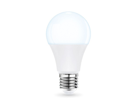 Светодиодная лампа Ambrella Light Bulbing E27 10W 6400K 601006