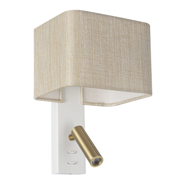 Бра Citilux Dekart CL704482