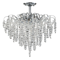 Люстра на штанге Escada Sardena 2106/8P