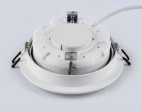Точечный светильник Ambrella Light Techno Spot TU51822