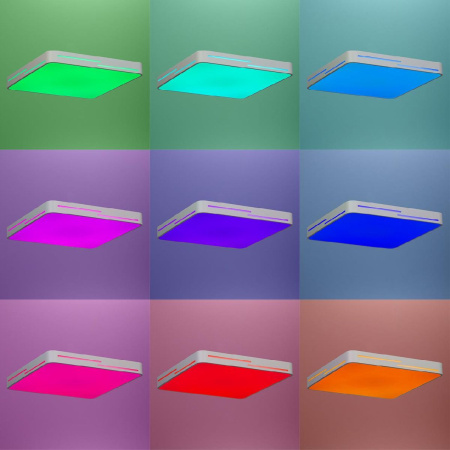 Потолочная люстра Citilux Купер Лайн CL724K95GL0