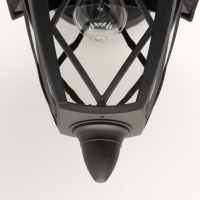 Уличный настенный светильник De Markt City Корсо 801022301