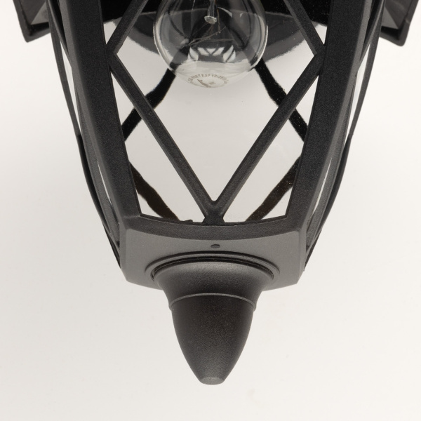 Уличный настенный светильник De Markt City Корсо 801022301