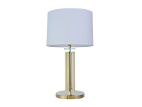 Настольная лампа Newport 35401/T gold без абажура М0069067