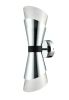 Бра Crystal Lux Gris GRIS AP2 CHROME