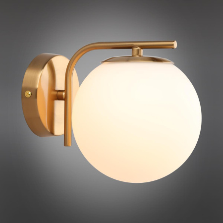 Бра Omnilux  OML-66621-01