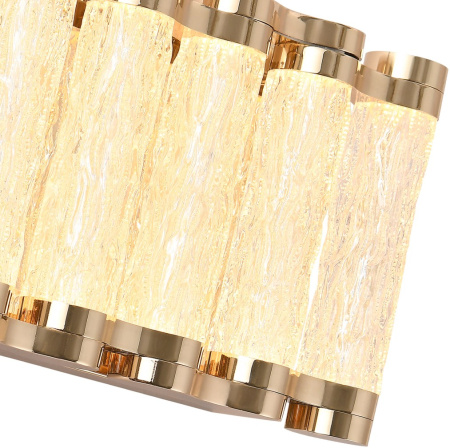 Настенный светильник Stilfort Галлери Айс 4049/03/01W