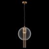 Подвесной светильник Maytoni Flusso P095PL-01BZ1