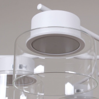 Люстра на штанге Reluce 48010-0.3-08 WT