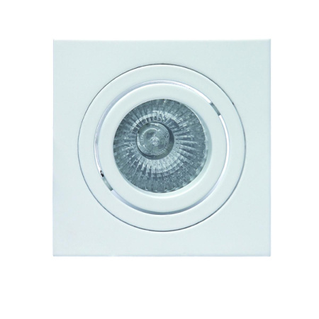 Встраиваемый светильник Mantra Basico GU10 C0004