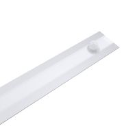 Выключатель с ИК-датчиком движения для алюминиевого профиля Apeyron 04-46