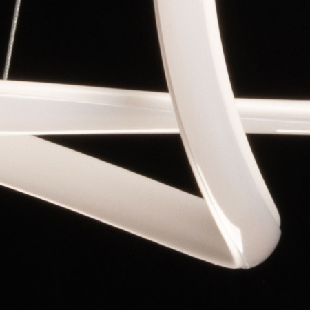 Подвесная люстра De Markt Аурих 108011101