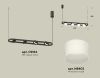 Подвесной светильник Ambrella Light Traditional (C9164, N8402) XB9164154
