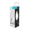 Светодиодная филаментная лампа Gauss Basic Filament E14 4,5W 4100K 1035125
