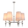 Люстра на штанге Lumion Moderni Ilaria 8437/6