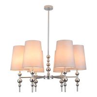 Люстра на штанге Lumion Moderni Ilaria 8437/6