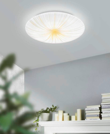 Потолочный светильник Eglo Nieves 1 900498