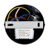 Настенный светильник Freya Mystery FR6063WL-L12B