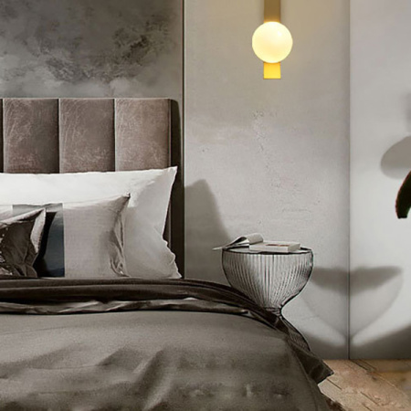 Настенный светильник ImperiumLoft Leen 224110-23