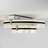 Потолочный светильник Modelight MDL.1057.530CL WH