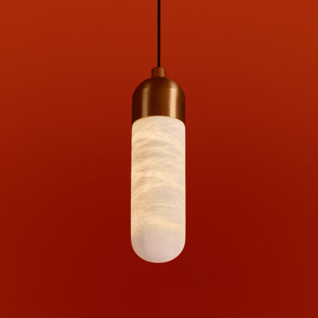 Подвесной светильник Freya Cave FR5631PL-L6BS