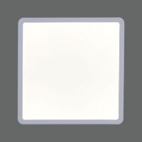 Встраиваемый светильник Reluce 70602-9.0-001OL LED20W WH 4000K