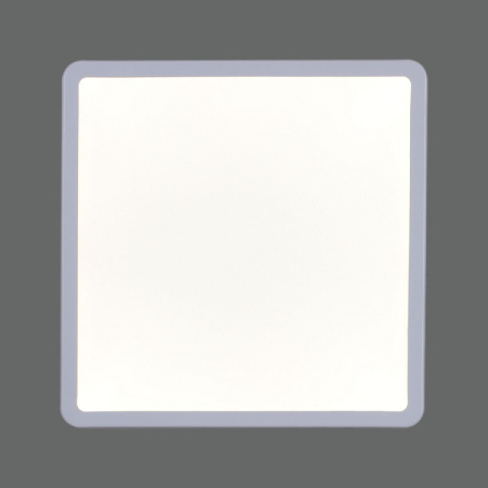 Встраиваемый светильник Reluce 70602-9.0-001OL LED20W WH 4000K
