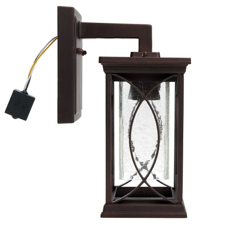 Уличный настенный светильник Feron Лион PL651 11649