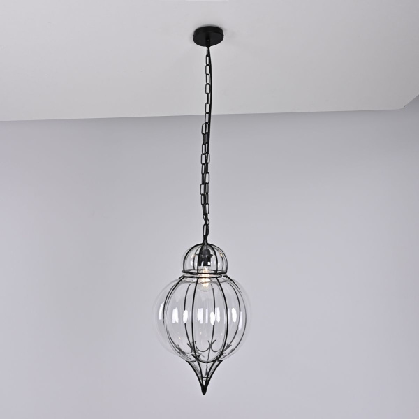 Подвесной светильник ImperiumLoft Cove 314528-23