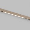 Трековый светильник Denkirs SHINE PRIME LINEAR Zigbee DK4951-CP