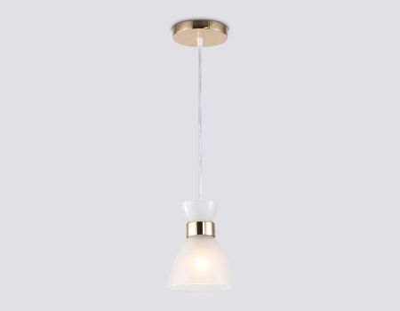 Подвесной светильник Ambrella Light Loft Traditional TR3401