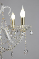 Люстра подвесная Omnilux Bonaita OML-70103-06