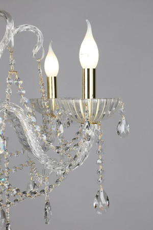 Люстра подвесная Omnilux Bonaita OML-70103-06