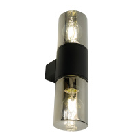 Уличный настенный светильник Feron Шанхай DH1802 51993