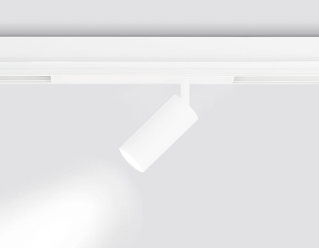 Трековый светодиодный светильник Ambrella Light Track System GL1615