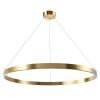 Подвесная светодиодная люстра Lightstar Saturno 748043