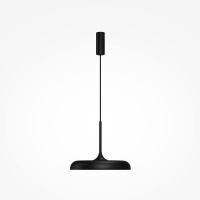 Подвесной светодиодный светильник Maytoni Gerhard MOD189PL-L18B3K1