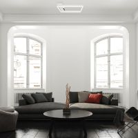 Потолочный светильник Freya Frame FR6084CL-L82W