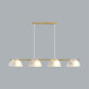 Подвесная люстра Lumion Fioro 6571/4C